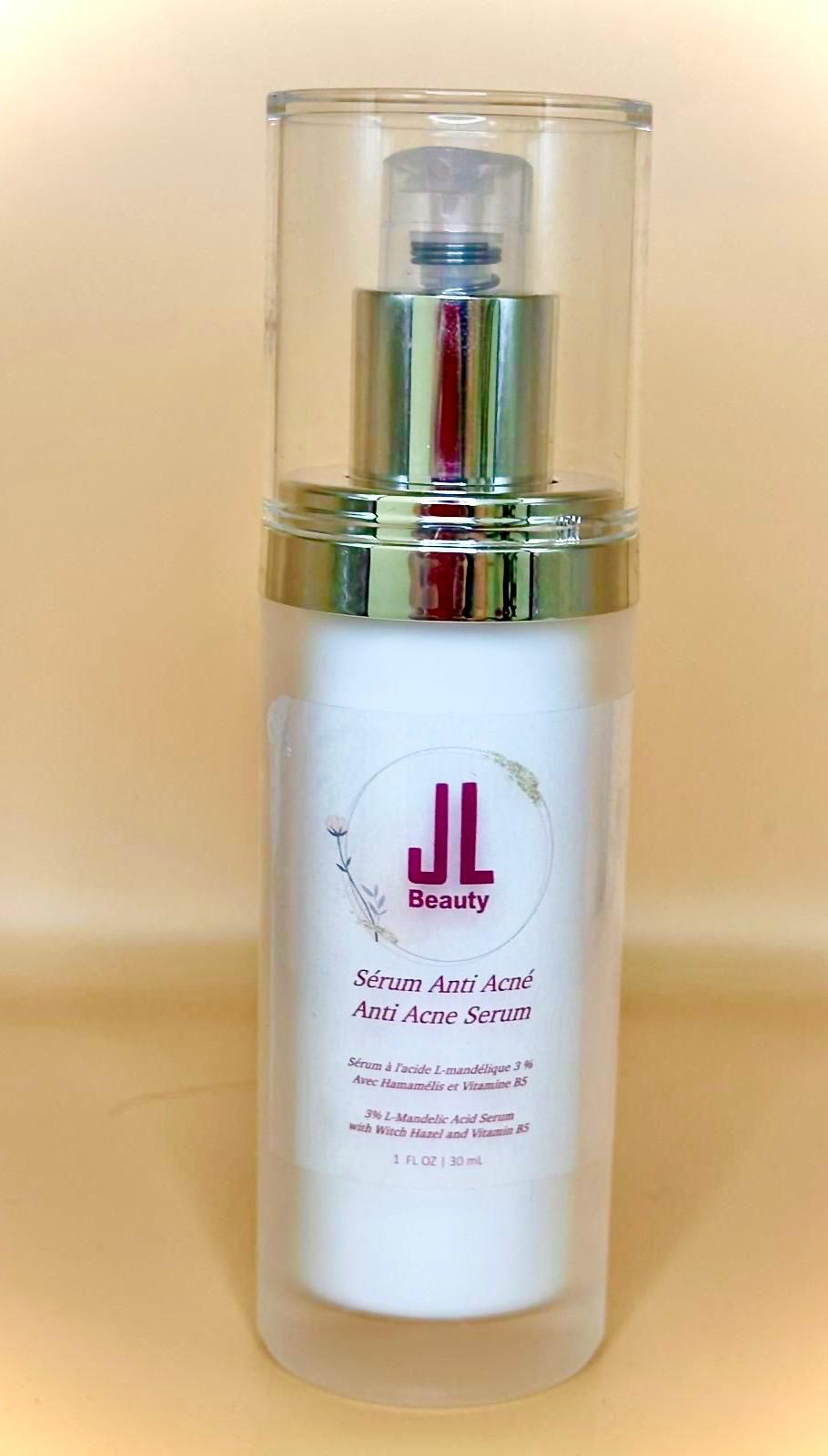 Sérum anti-acné